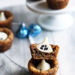 Cookies and Cream Cups