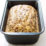 Coconut Flour Keto Bread