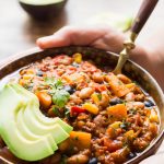 Instant Pot Chili Recipe