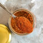 Best Rib Rub