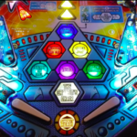 Stern Star Trek Pinball Plastic Protectors Stern Star Trek Pinball Plastic Protectors