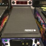 Pin Shield Pin Shield Pinball Protector