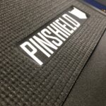 Pinshield Logo Pinshield Logo