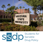 Arizona State University SSDP Arizona State University SSDP