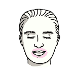 Entspannen in 2021? Macht‘s selbst, mit einer Gesichtsmassage für nakt®e Haut 8 Gesichtsmassage Blog 6