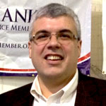 Peter Allen