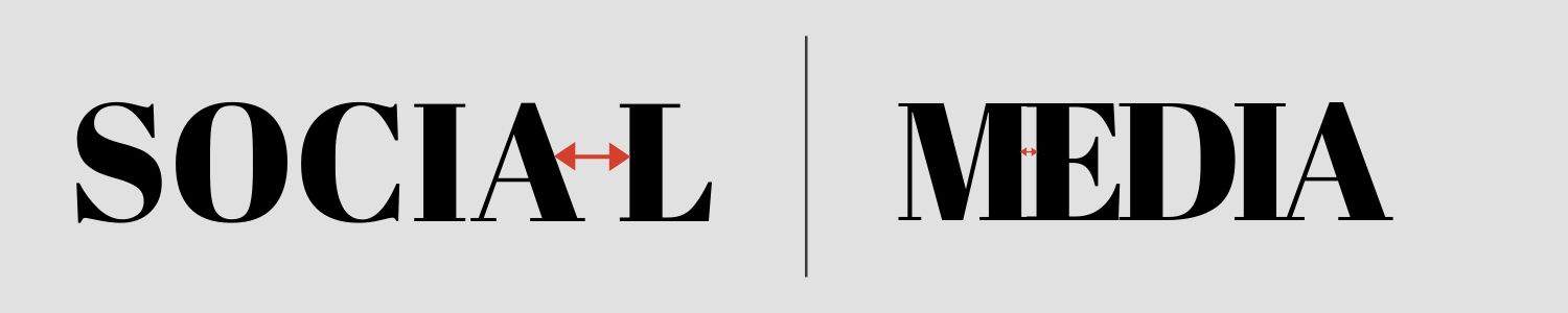 Kerning (2) font basics kerning