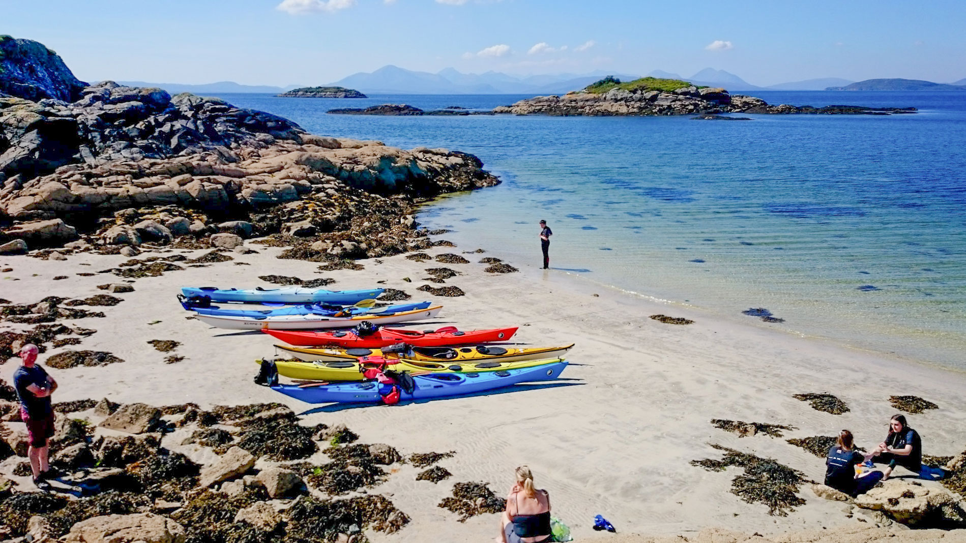 edit_Sea Kayaking Taster Day Plockton