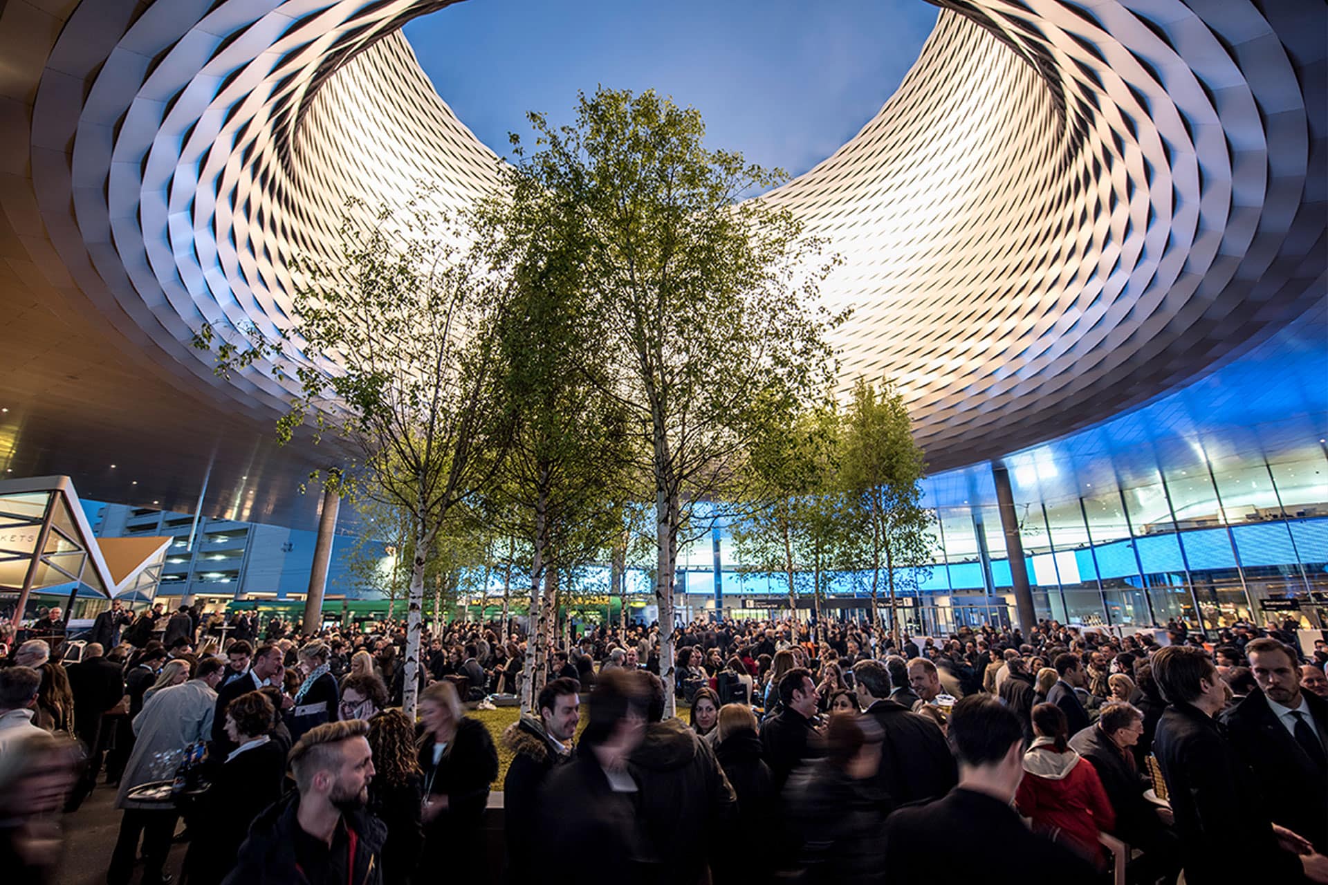 Baselworld 2016