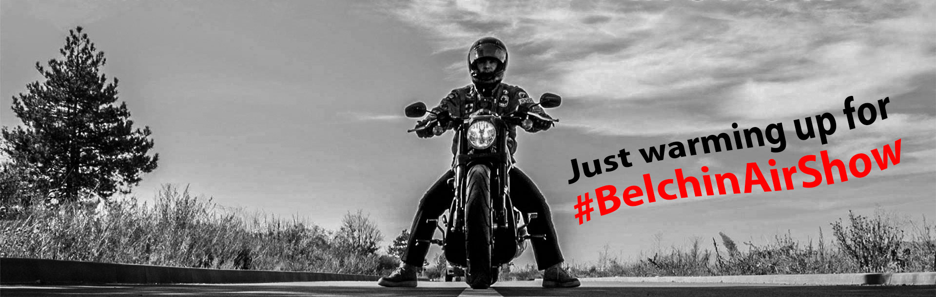 mOTO #BelchinAirShow