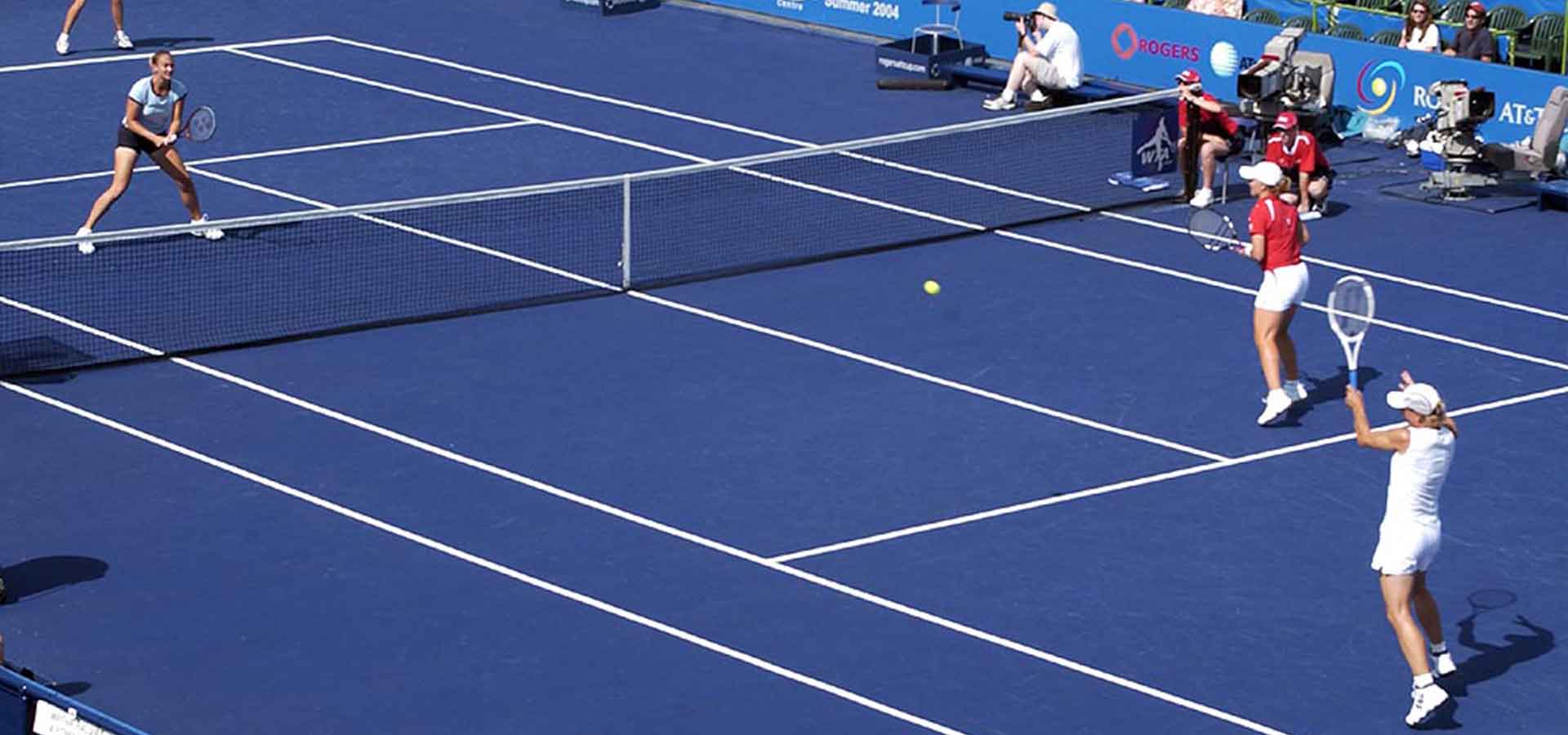 Tennis #ForBullgaria Благотворителен тенис турнир
