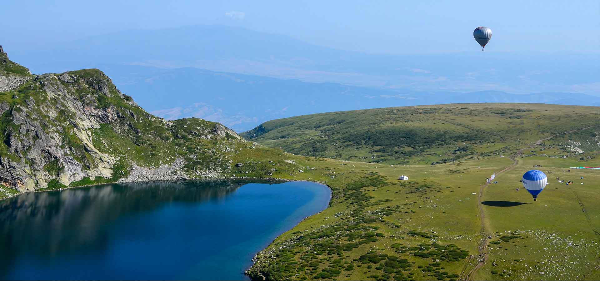 Rila Рила