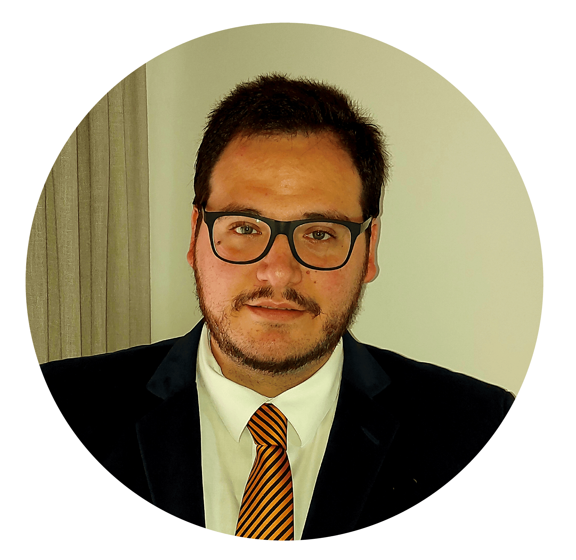 Javier Schvartzman abogado