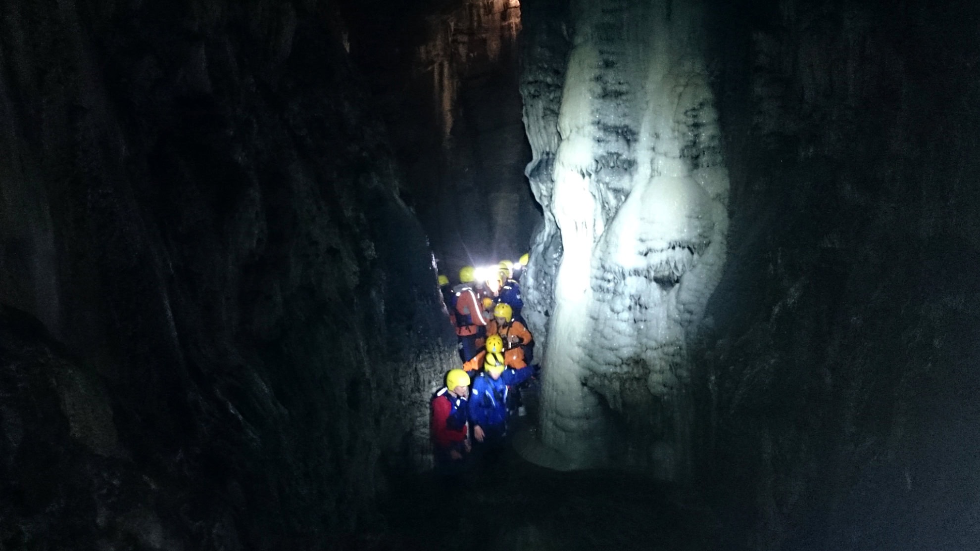 Spar Cave 2