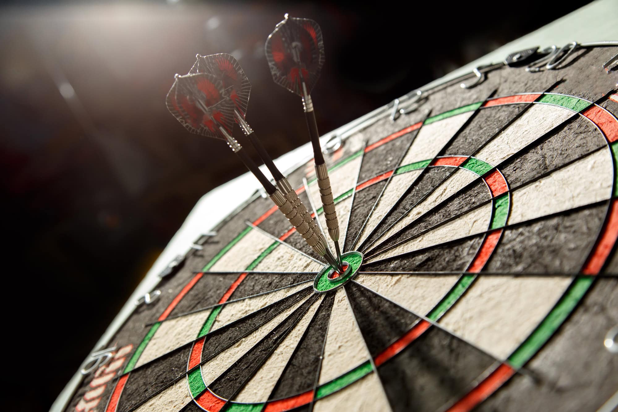 Home Tour Darts Tournament Explained and Where To Watch?