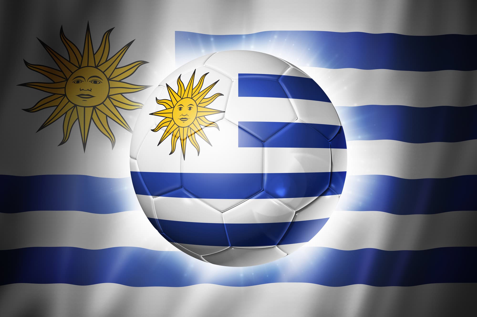 Uruguay vs Portugal Match Review