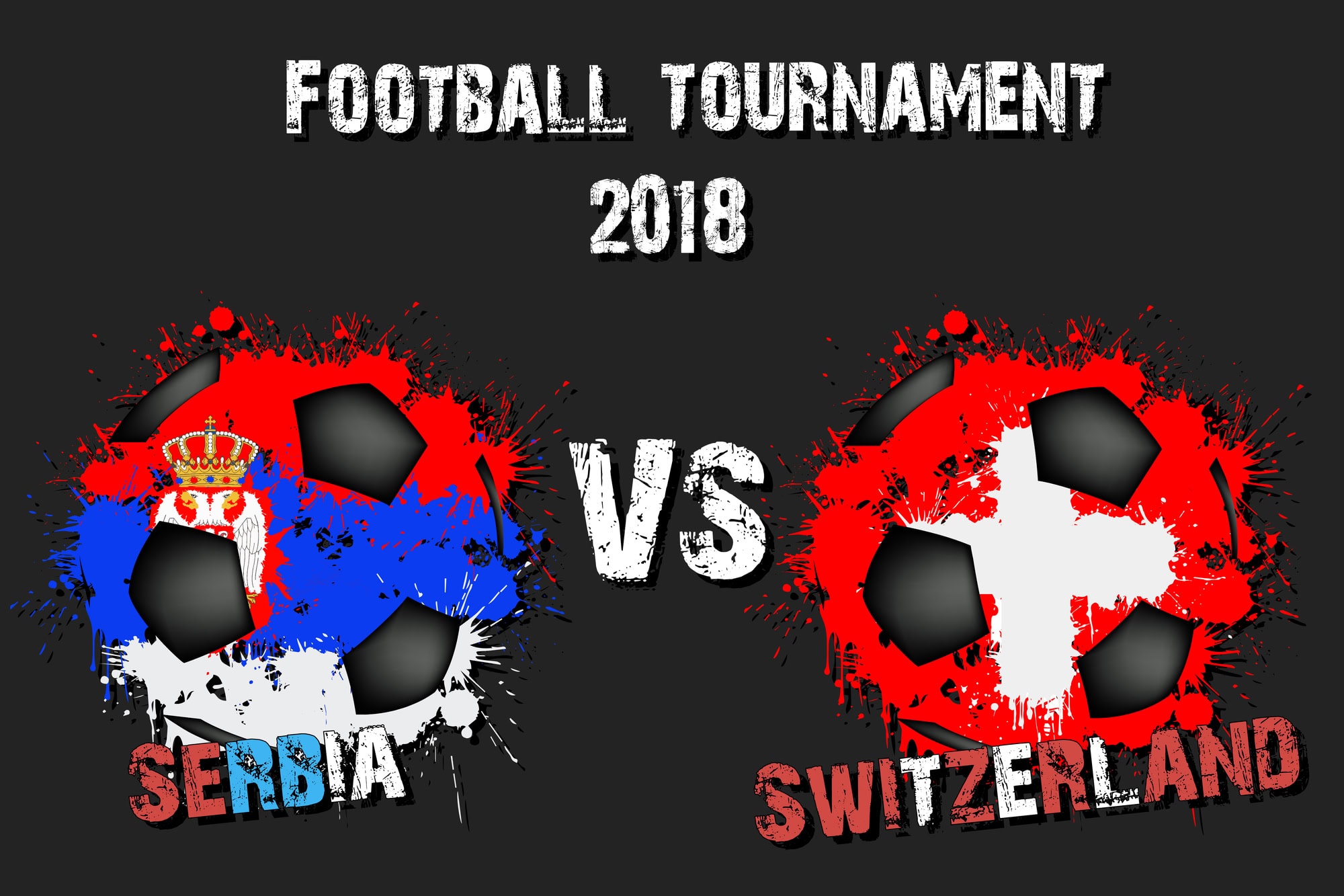 Serbia vs Switzerland Prediction