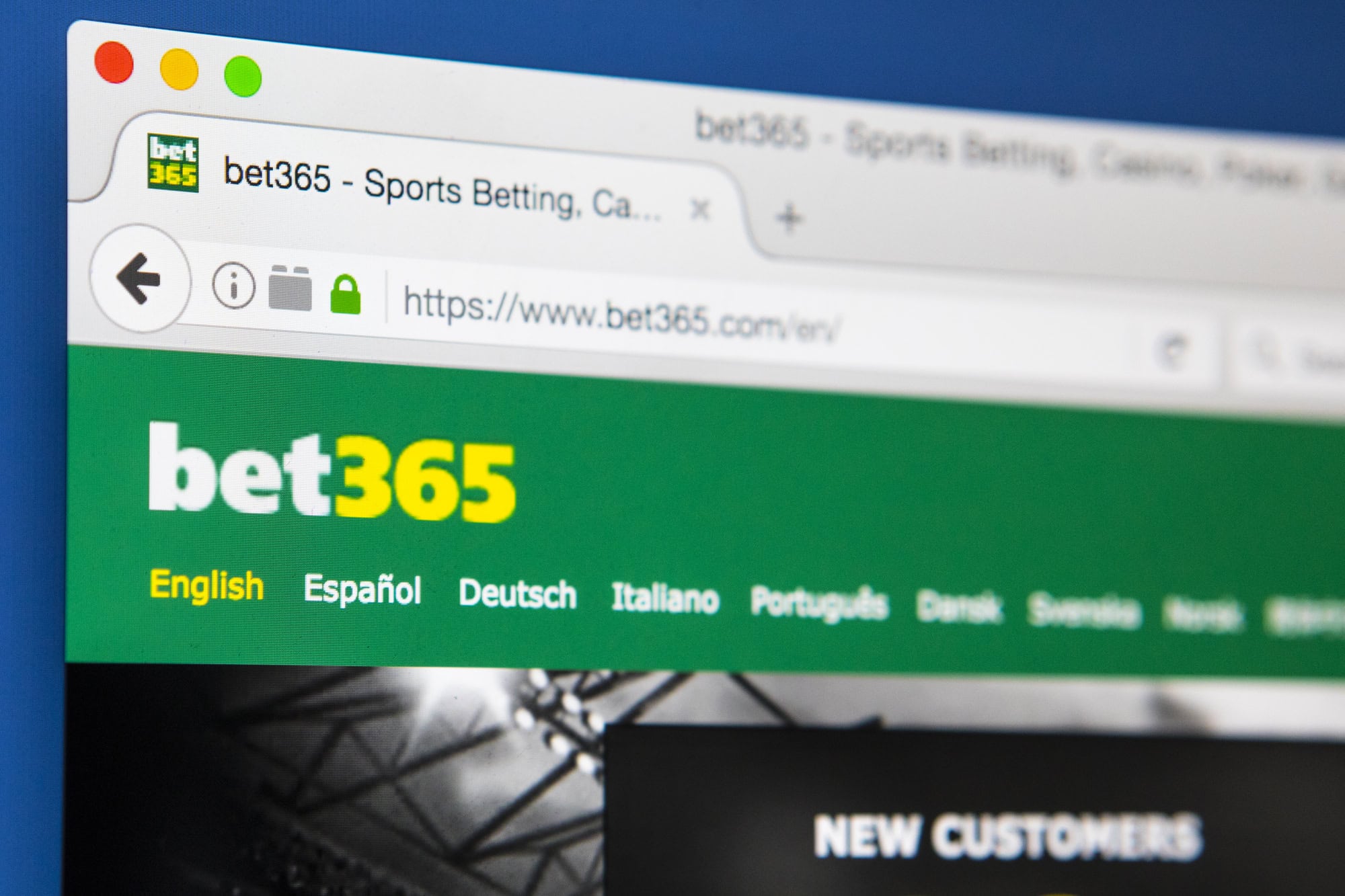 Bet365 Cheltenham Offer