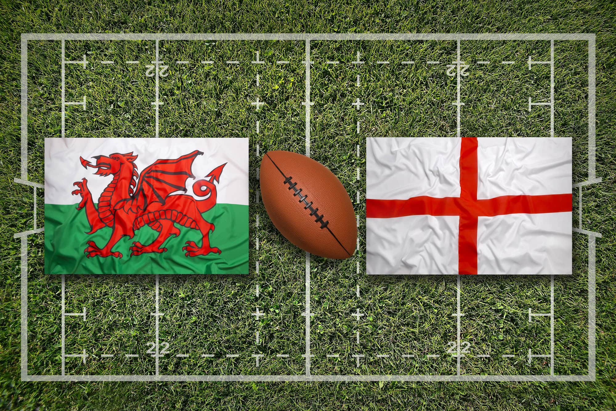 Wales vs England Six Nations Preview 2019