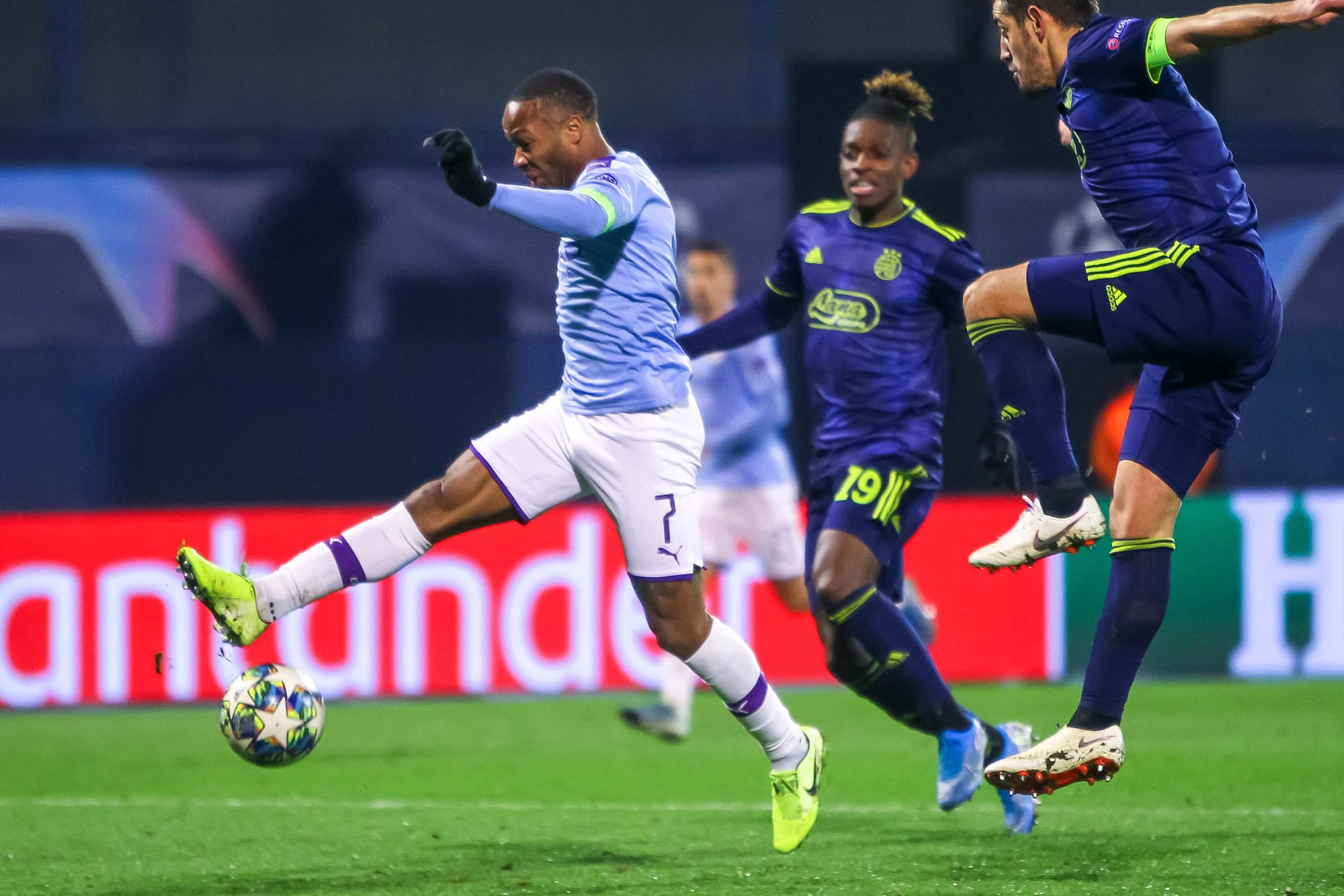 raheem sterling
