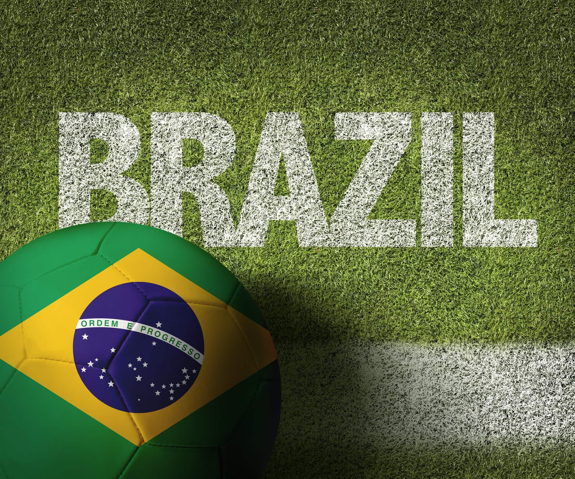 SERBIA VS BRAZIL