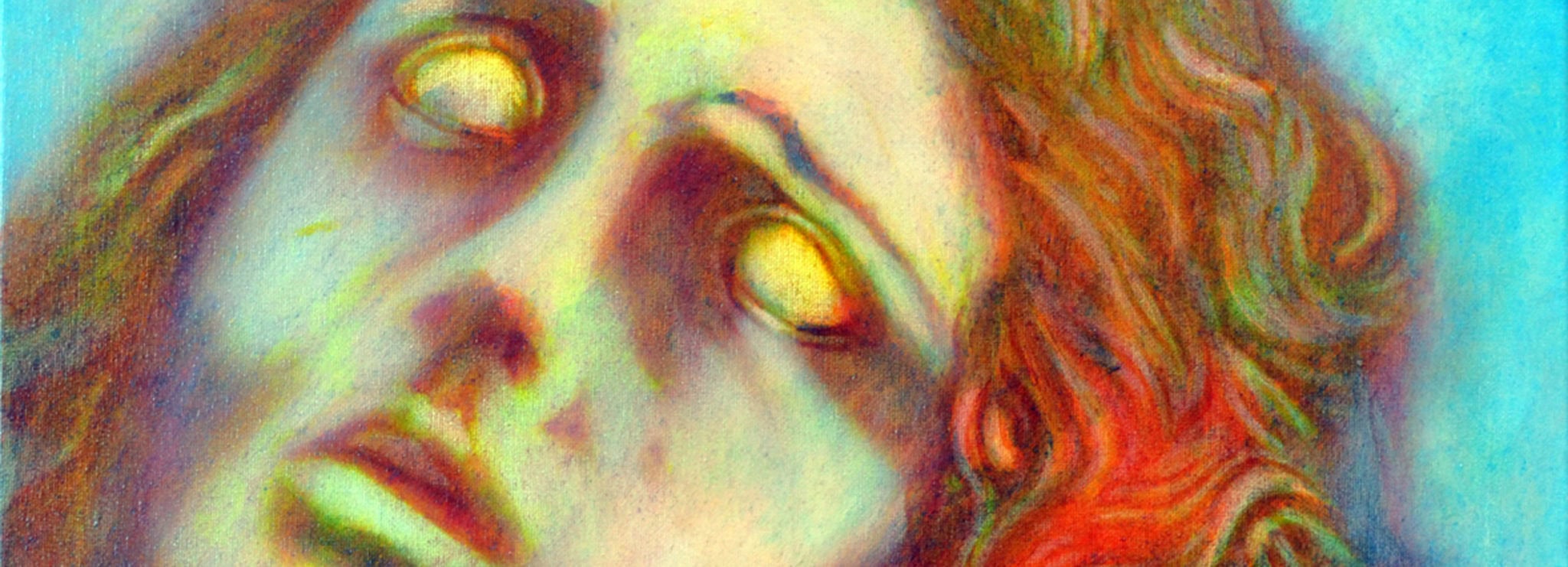 dead orpheus