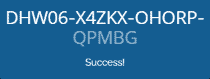 Racing Rivals proof code