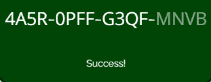 Td Bank proof code