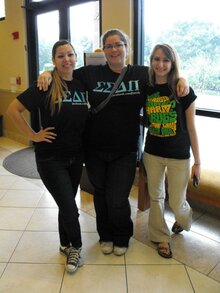 Florida SSDP chapters Florida SSDP chapters