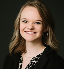Caitlin Hetrick