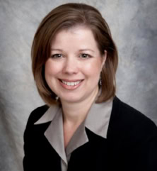 Colleen Ruggles