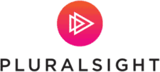 Pluralsight logo and overview. Pluralsight logo and overview.
