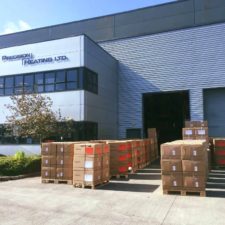 PRECISION HEATING PRECISION HEATING