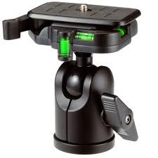 Velbon QHD-53D