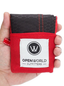 Pocket Blanket