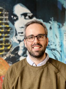 Guillermo Sánchez Dionis