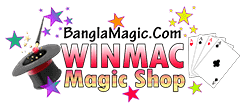 Winmac Magic Shop