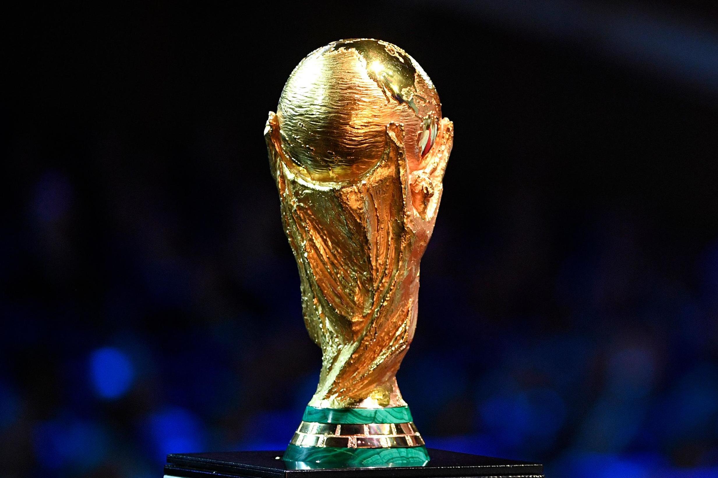World Cup betting sites