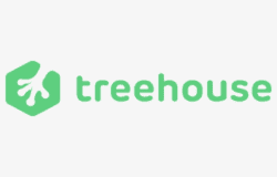 Treehouse Logo Treehouse Logo