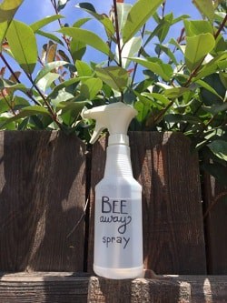 do it yourself sprays