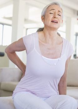 Lumbar Hernia: An Unusual Cause of Back Pain Lumbar Hernia: An Unusual Cause of Back Pain
