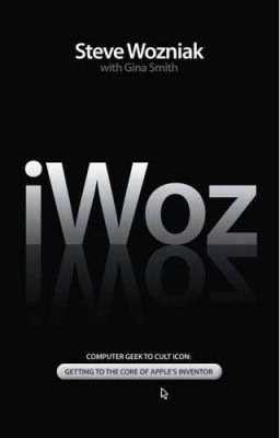 iWoz Cover iWoz Cover