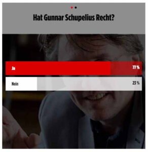 Screenshot Berliner Zeitung!