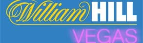 William Hill Vegas Offer Free Spins