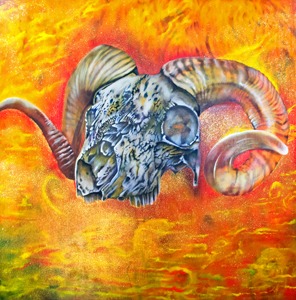 golden fleece, jason, aronaughts, fine art painting, mythology, Greece