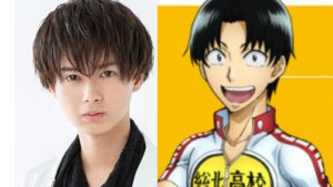 映画 弱虫ペダル実写版キャスト 登場人物一覧 まとめ 比較画像やプロフィール D Media