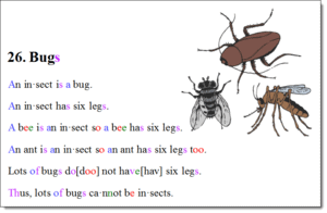 Read Spell Using Phonics High Performance Learning