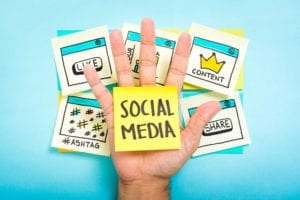 Profissões em Alta em 2019 ANALISTA DE MÍDIAS DIGITAIS