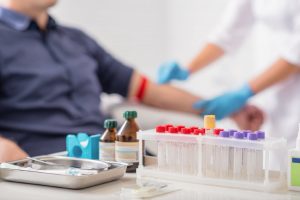 Direct-To-Consumer Testing in Urgent Care