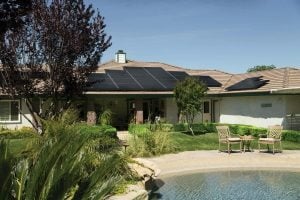 Installer Panneaux Solaires